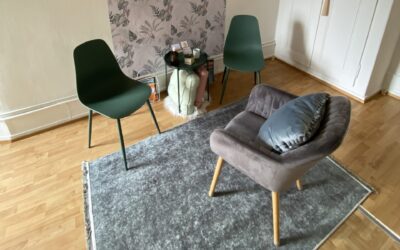 Bienvenu dans mon cabinet